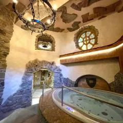Hotel Podlesí