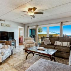 Steps to Oceanside Condo