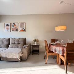 MS04- Suíte +1 | Ao lado Shop Atlântico| Garagem