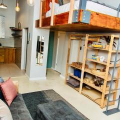 Central City Loft - Walk To Coolest Streets