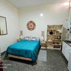 El Colibrí de centro1