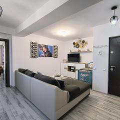 Mamaia Apartament Familia si Copilul