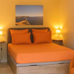 Rivoli Center Terrasse Clim Parking