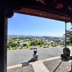 Garage Base TATEYAMA