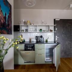 Central Luminis Comfort Kraków 2