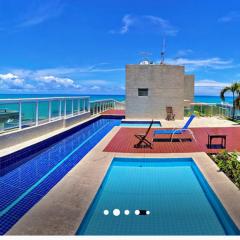 Apartamento JTR Maceio AL