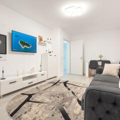 A B V Central Apartament