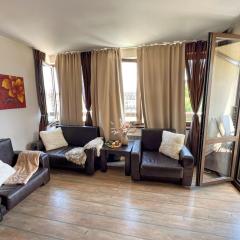 Alpine Lodge Chalet in Bansko