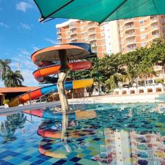 Condomínio Império Romano