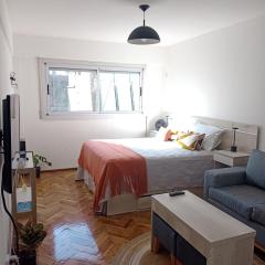 Luminoso Estudio Confort