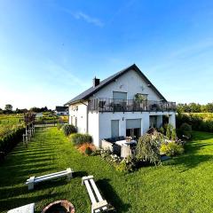 APARTAMENTY Wakacyjna 53 Dziwnówek, Wrzosowo