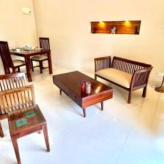 Bougainvillea Suites 1 - 2 BHK Apartment