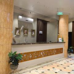 كادي للشقق المخدومة