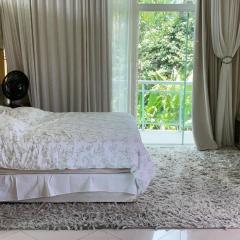 suite em condominio