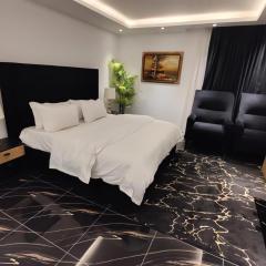 GoldCrest Mall Luxury Apartments with Balcony In DHA Lahore