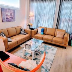 Brand New 3-Bedroom Home in a Quiet Neighborhood