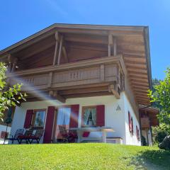 Ferienhaus Gollbichl