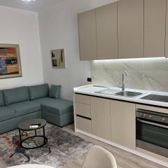 Rei's Apartment 2