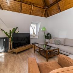 BaruHaus Atico Guzman