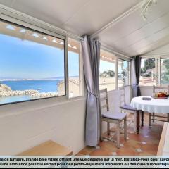 "LaCigaleDeNiolon", Évasion d'Automne, Vue Mer & Randos Côtières, Wi-Fi & Netflix dans une ambiance cocoooning