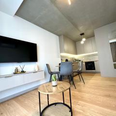 Apartament Piastów - PARKING