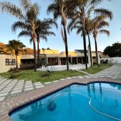 The Chapel Luxury Apartment 3