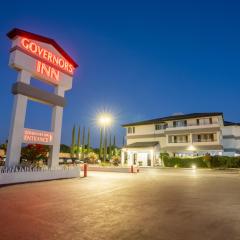 Governors Inn Hotel Sacramento