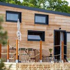 La Tiny House des Vignes du Château de Vauclaire