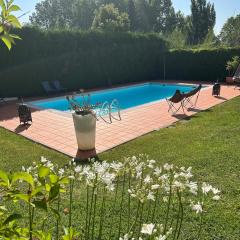 Beautiful getaway at Casa de Glória