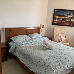 נופש במגדלי המלכים