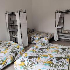 O'Couvent - Appartement 131 - 2 chambres - 90 m2 - Troisième étage