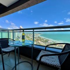 Duna Barcane Vista Mar Pontanegra Natal RN