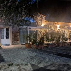 Covinaia Guest House