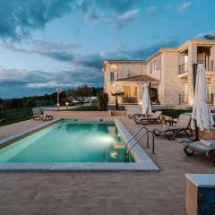 Villa Ferencina