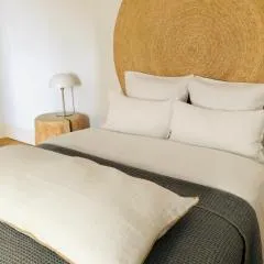 Casita El Lobo