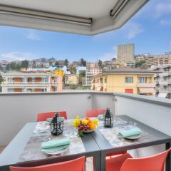 Quadrifoglio - Happy Rentals