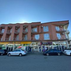 Kobuleti, Rustaveli street 3