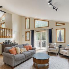 Poconos Hideaway - Woods & Wildlife
