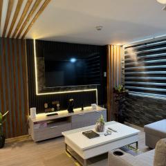 2 bedroom loft type near Rockwell