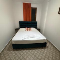 Anila's Roooms Garden View