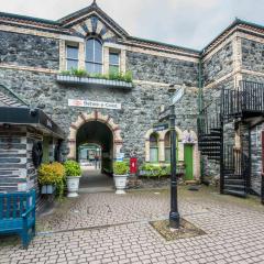 Alpine Apartments Snowdonia