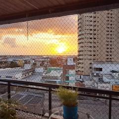 Apartamento COP 30 Linda Vista da Baía