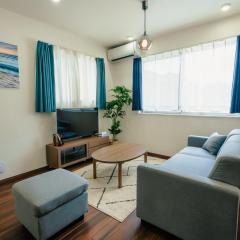 Value Residence 与那覇 プール 無料レンタカー付