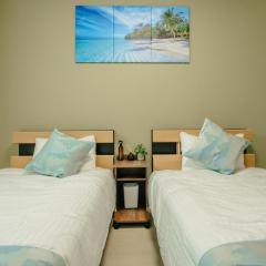 Value Residence 与那覇 プール 無料レンタカー付