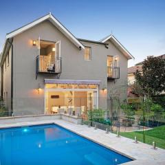 Mosman moments - Luxe living with water views - CON33