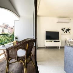Holiday Apartment Alona