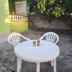 Hidden Bungalow