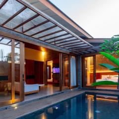 Da Blumen Villa Ubud