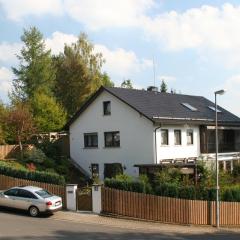 Ferienwohnung Westerwaldblick Dillenburg