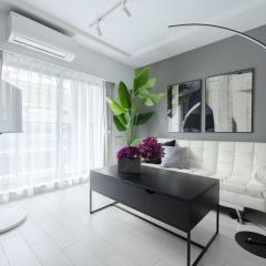 Mocomoco House Azabu